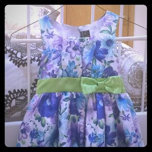 🔴SOLD🔴Girls dress