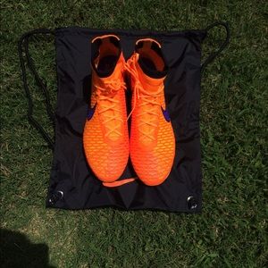 Meet your Posher, Michael