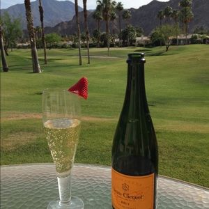 Meet your Posher, Cathy