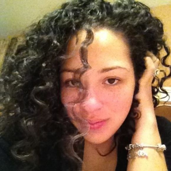 Meet your Posher, Melinda