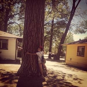 Meet your Posher, Jackie