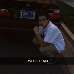 Meet your Posher, Jacob