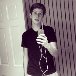 Meet your Posher, Brayton