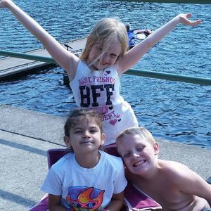 Meet your Posher, Alexandra