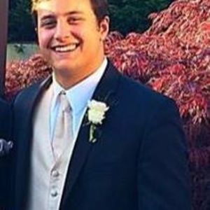 Meet your Posher, Dan