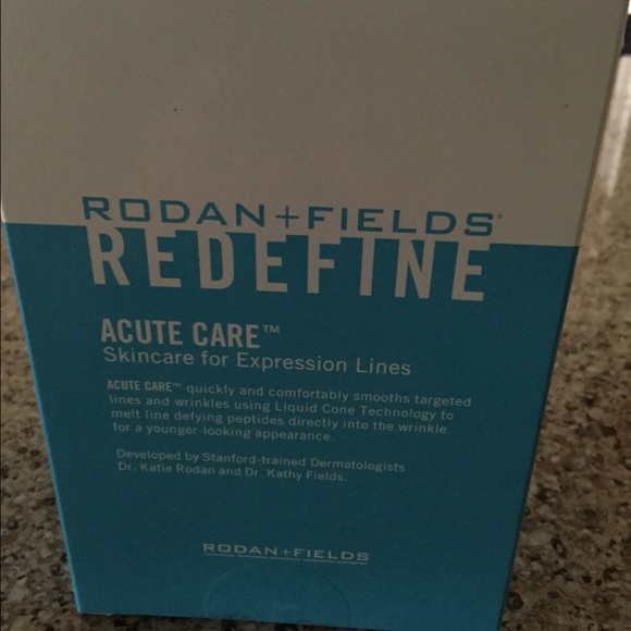 R+F Acute Care