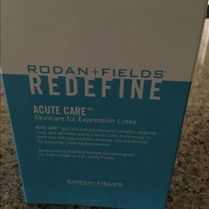 R+F Acute Care