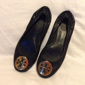 Tory Burch Flats