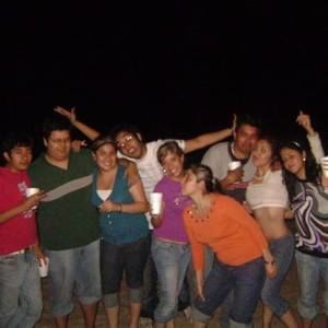 Meet your Posher, Alejandro