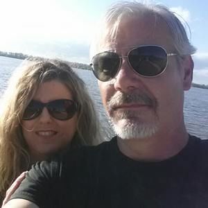 Meet your Posher, Deborah anderson