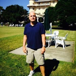 Meet your Posher, Richard