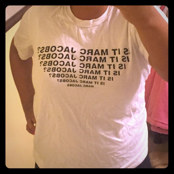 Marc Jacobs t-shirt
