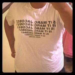 Marc Jacobs t-shirt