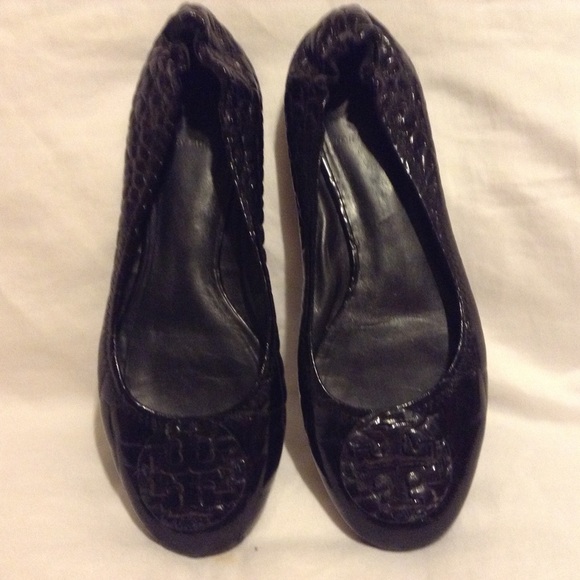 Tory Burch Flats