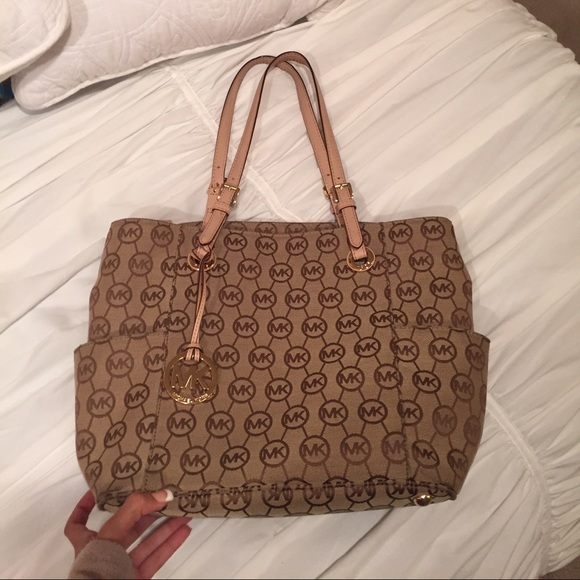 Michael Kors Tote