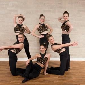 Meet your Posher, Kiara