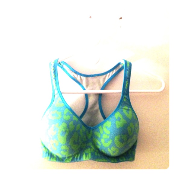 Victoria's Secret sports bra