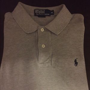 Polo by Ralph Lauren shirt