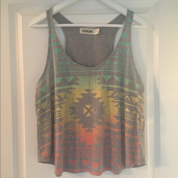 Zumiez Casual Summer Top