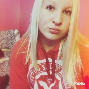 Meet your Posher, Kallie
