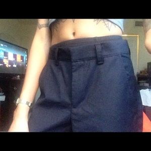 American Apparel Unisex Poly-Viscose Pant