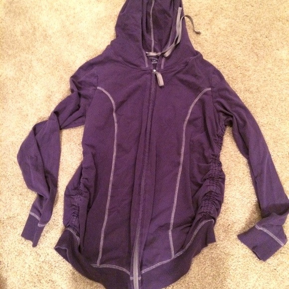 Motherhood Hoodie