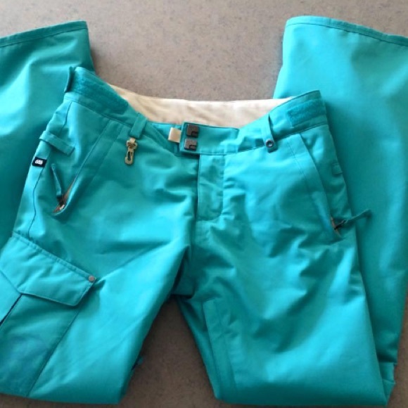 686 snow pants