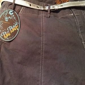 BeBop pants
