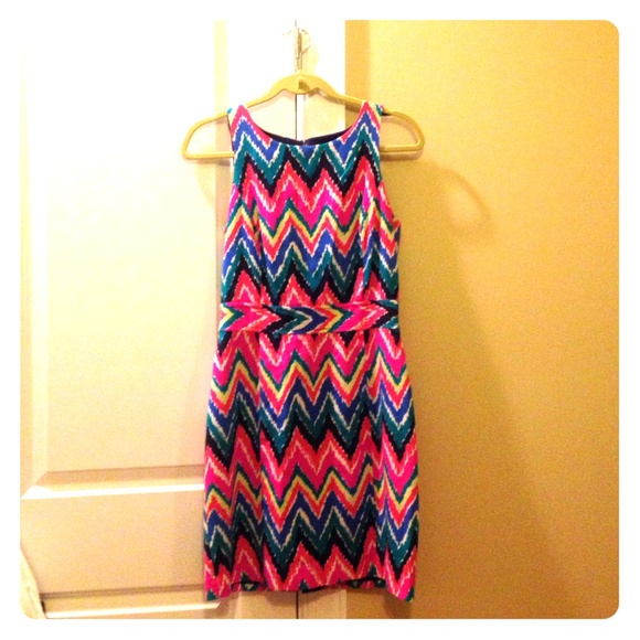 Lilly Pulitzer dress size 4