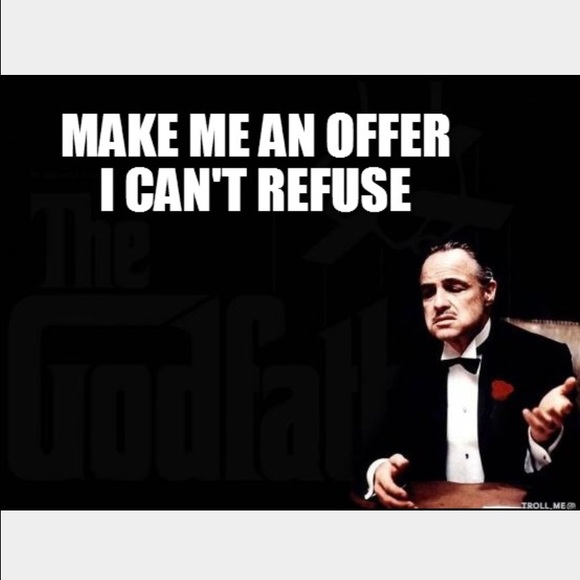 Willing to negotiate! - Picture 1 of 1