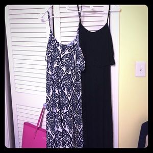Wet Seal Maxi Dresses