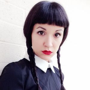 Meet your Posher, Courtney