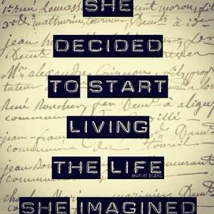 Meet your Posher, Danielle