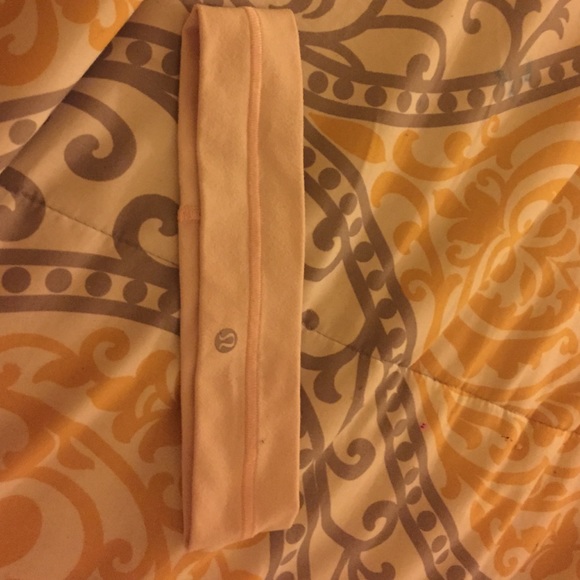 Lululemon Headband