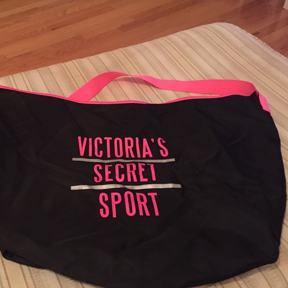 Gym bag