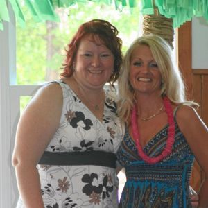 Meet your Posher, Patricia