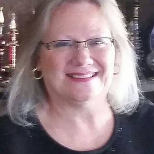 Meet your Posher, Brenda