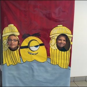 Meet your Posher, Karla