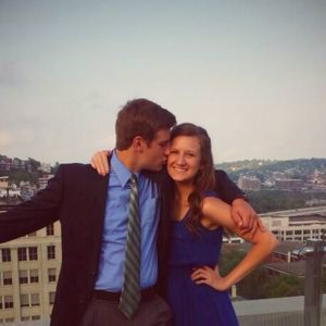 Meet your Posher, Jenny