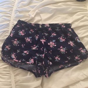 Abercrombie Kids Vodi Shorts