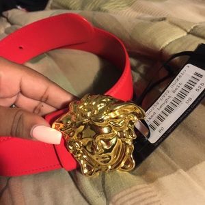 Versace Belt