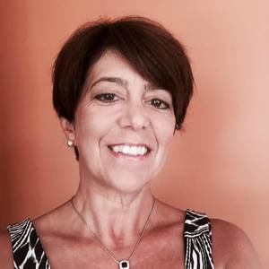 Meet your Posher, Susan