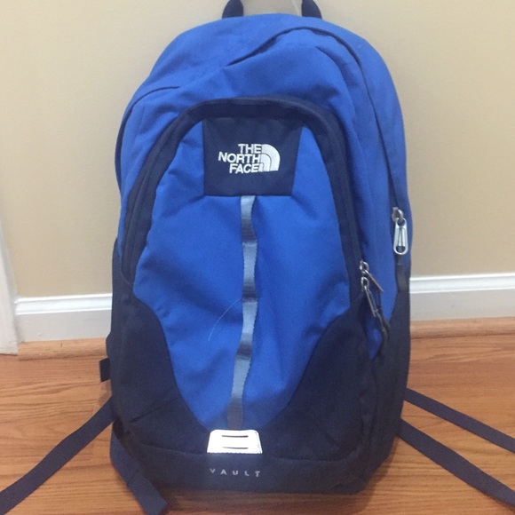 The North Face Backpack