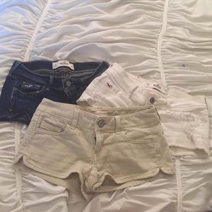 Shorts Bundle