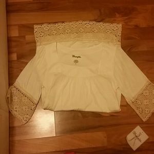 Brand new wrangler dress