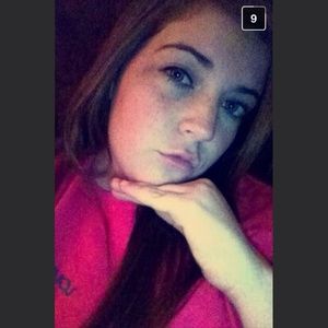 Meet your Posher, Alison