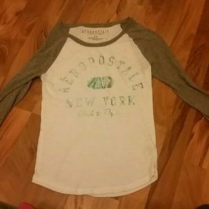 Aero shirt never worn