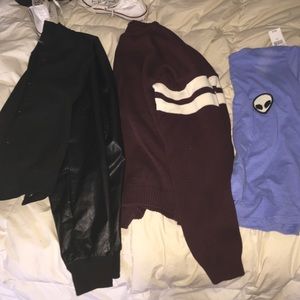 mini Brandy haul😍😍 and rant