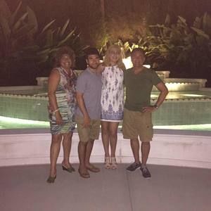 Meet your Posher, Leanne