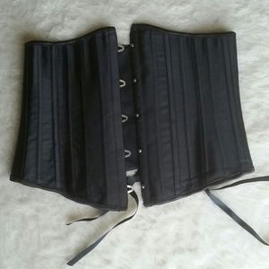 Waist Cincher
